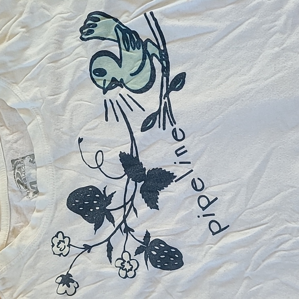 Pipeline T-Shirt